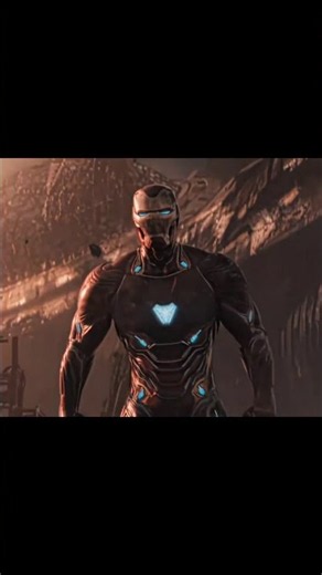Iron Man - The Legend Never Dies #ironman #marvel