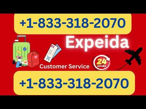 The {Expedia™ Official Customer Service }Complete Guide || 24/7 Live Person Full Support Guide