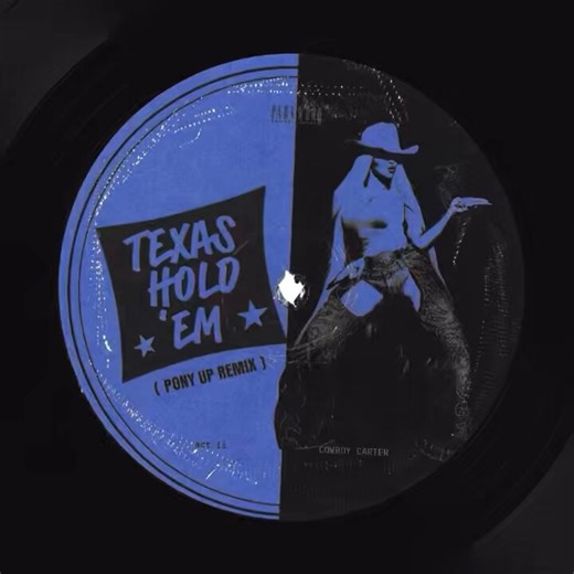RT @B7Album: It has been over 2 years since Beyoncé has released new music.Her most recent release was Texas Hold ‘Em (Pony Up Remix), wh…