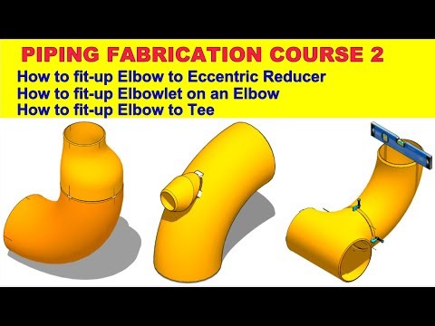 piping Tutorial Course 2