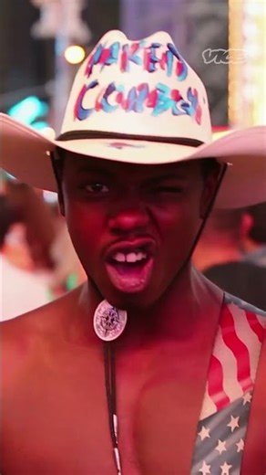 Wander around Times Square with Chief Keef, Alien, and Predator