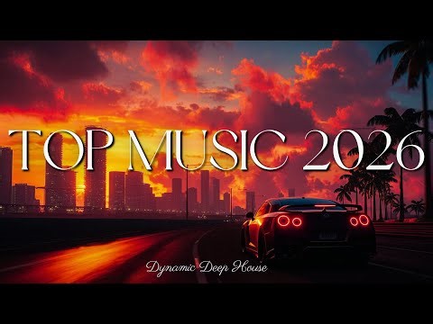 New Songs 2026 🎧 Trending Viral Hits Mix 🎶 Spotify Playlist 2026 🔥 TikTok Hits Collection