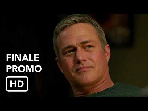 Chicago Fire 14x21 Promo "Thank You" (HD) Season Finale