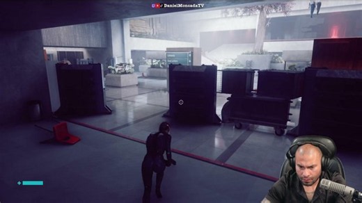 Breaking Bad Actor Yap, ASMR & CONTROL game | DUAL FORMAT TEST! short strim - Good vibes baby!