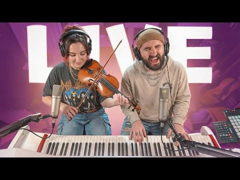 🔴LIVE - Live Band SONG Learns! | Song Learn Saturday EP. 154
