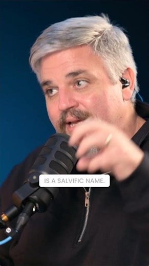 What Does the Name Jesus Christ Really Mean?