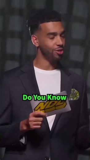 Niko Shocked By His Answer