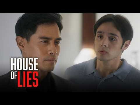 House of Lies: Aldrin abandons Edward in his darkest hour! (Episode 74)