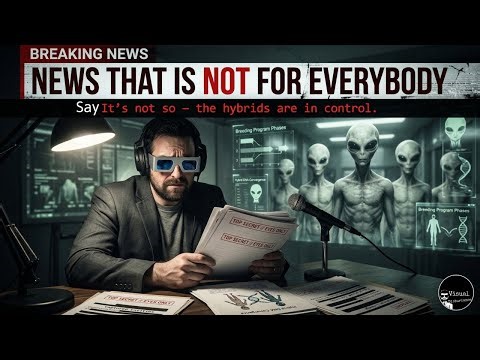 TOP SECRET: The Hybrid Breeding Program Exposed