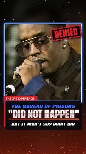 DIDDY FIGHTS IN PRISON : THE PRISON SAYS IT NEVER HAPPENED #pdiddy #fortDix #prison #jail