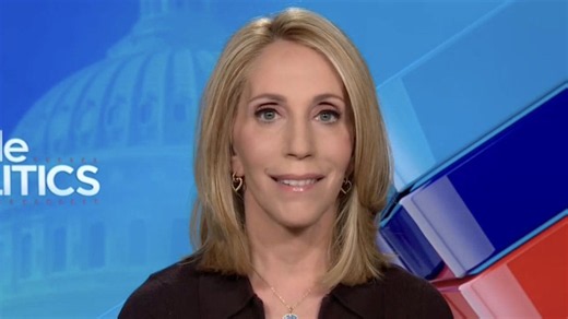CNN Anchor Laughs After Chinese Officials Raise Concerns Over Trump Press Ban