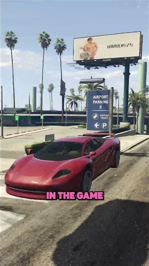 Top 3 FASTEST Supercars in GTA 5!