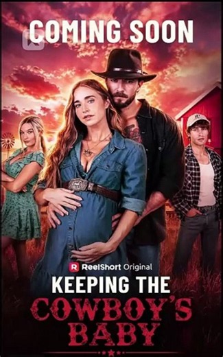Keeping the Cowboy's Baby - FULL EP 2026
