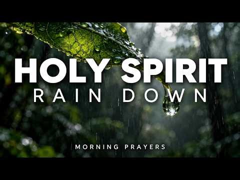 Be Grateful For Another Day & Declare Gods Blessings | A Blessed Morning Prayer