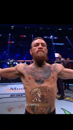 EDIT: CONNOR KNOCKOUTS #edit #mma #ufc #connormacgregor