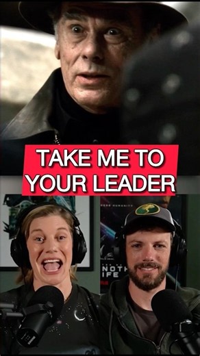 When your priest turns out to be a robot! 🤖 #bsg