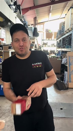 💉 INJECTEUR SIEMENS VDO – MOTEUR CAY | ÉCHANGE STANDARD 👉 Injecteur Siemens VDO / Alixis Teli 🔧 Compatible avec les moteurs CAY (1.6 TDI) 🚗 Audi / Volkswagen / Skoda / Seat 💶 Prix : 249 € en échange standard ♻️ Injecteur entièrement reconditionné ✅ Testé, calibré, garantie 📦 Disponible immédiatement 💡 Une solution fiable et économique pour éviter les prix abusifs en concession. ⸻ ⚠️ ATTENTION AUX ARNAQUES ➡️ Commandez uniquement via nos canaux officiels ➡️ Évitez les faux comptes et faux 