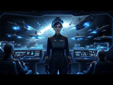 The Galaxy Didn’t Expect Humans to Retaliate—They Learned Fast | HFY Sci-Fi Story