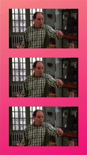 Seinfeld - The Cleavage Rule