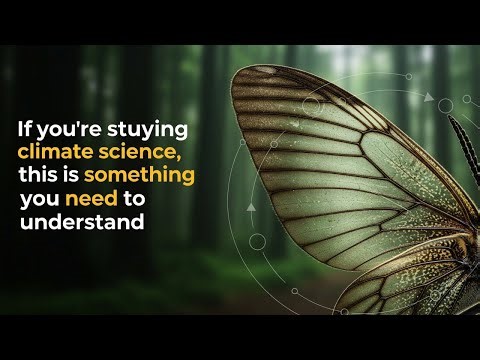 ARE INSECT THE CLIMATE REGULATORS??