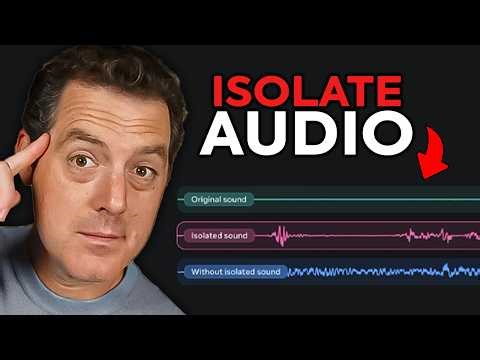 Meta’s SAM Audio Explained (And Why It Matters)