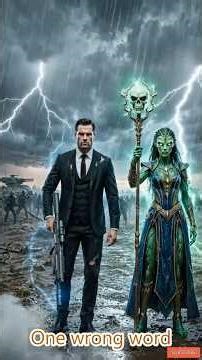 At Night… The Alien Queen Confessed She Was Tired of Being Everything