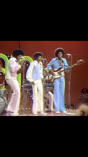 Remembering Our Performance on Soul Train: A Jackson Legacy