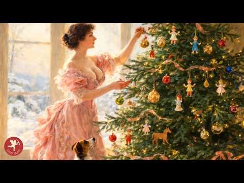 Claude Monet Painting | Christmas Holidays in Rome