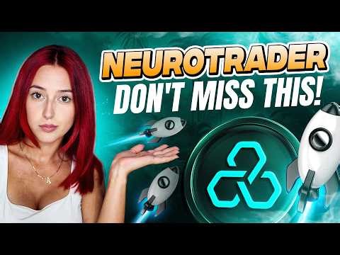 NeuroTrader Experience - VR Trading Environments and Wearable Interface Explained