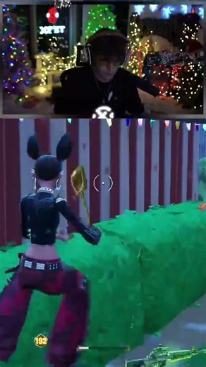 30 BOMB! 💣 Clix & Higgs Drop INSANE Kills (Chapter 7) #Fortnite #Gaming