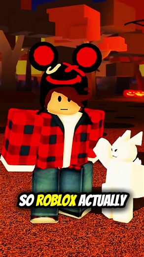 Roblox just released the new version of the Headless Horseman package. | Roblox