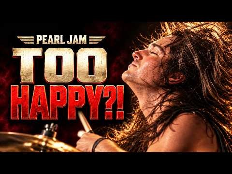 Pearl Jam's Forgotten Drummer Dave Abbruzzese Speaks Out