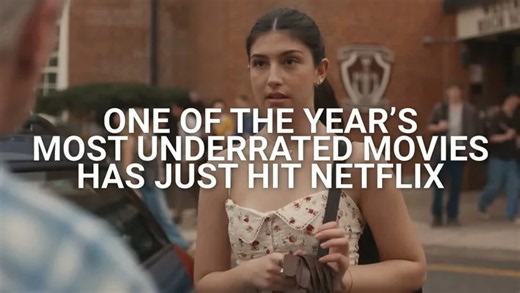 I Don't Think People Are Talking Enough About How Adam Sandler's Company's New Netflix Movie Is An Emotional Wrecking Ball