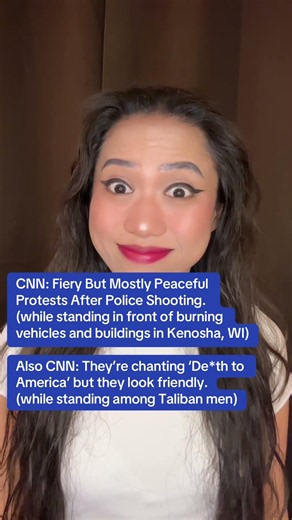 They mostly peaceful, according to CNN CNN correspondent Omar Jimenez in Kenosha, Wisconsin, during