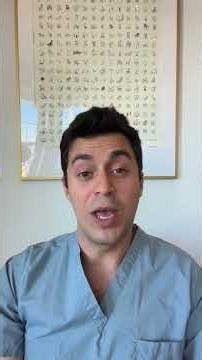 Aesthetic Rhinoplasty Must Preserve Breathing | Functional & Cosmetic Nose Surgery Go Hand in Hand