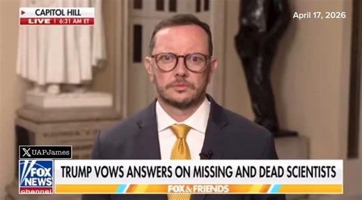 Whistleblower: A devout follower of the Alien Visitation religion who has no evidence beyond their own stated faith.