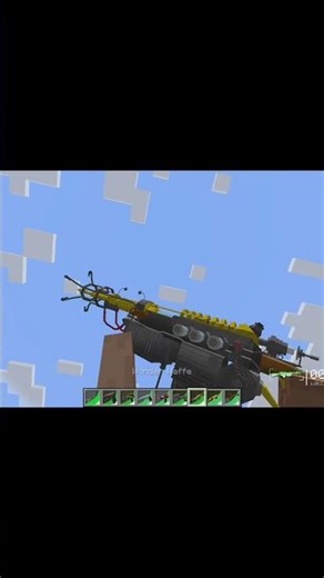 TaCZ Elite X Quality Guns (Remastered) MOD in Minecraft