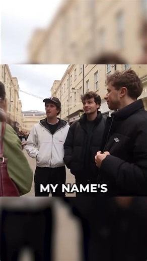 Arthur Really Doesn't do Well Interacting With Strangers🤣