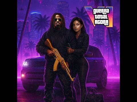 Prodigy, Rikinho - 24/7