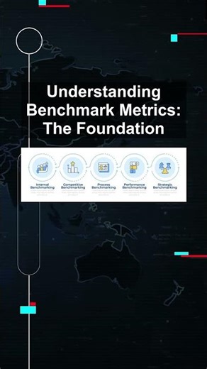 Understanding Benchmark Metrics: The Foundation #ai #artificialintelligence #machinelearning