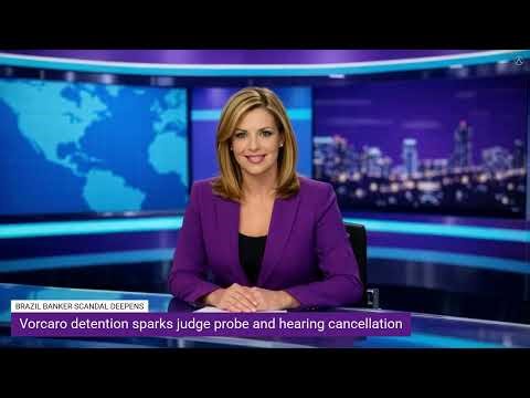 All the News Weekly Global Roundup: Top Stories | Monday, March 16, 2026