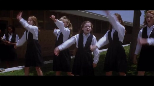 Donnie Darko Trailer