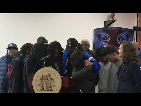 Local 4 News at 6 -- April 10, 2026