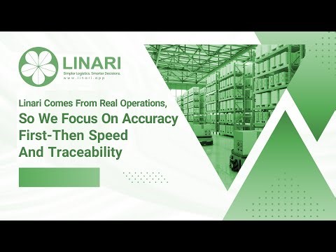 Smart & Fair Inventory Allocation: How Lenari Solves Supplier Shortages Automatically #SupplyChain