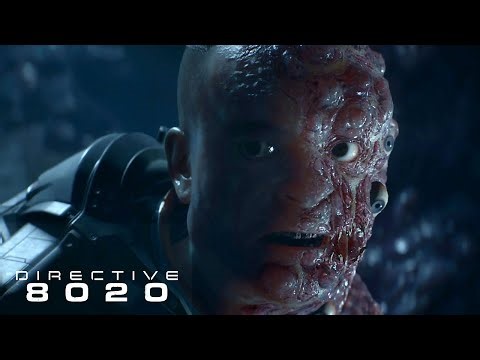 "WE WERE NEVER SUPPOSED TO SURVIVE…" | Directive 8020 Gameplay Finale - Full Cinematic Playthrough