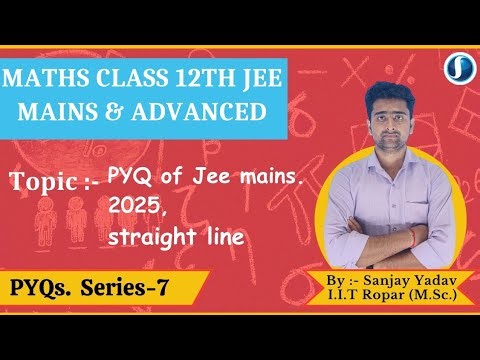 Let the equation x(x+2)(12−k)=2 have equal roots.Then the distance of the point (k,2k​)from the line