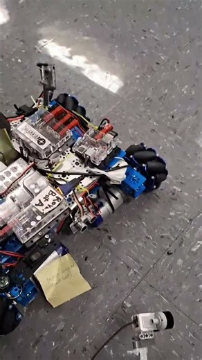 EV3 Gyroboy