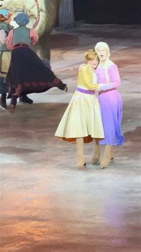 Frozen sisters forever!