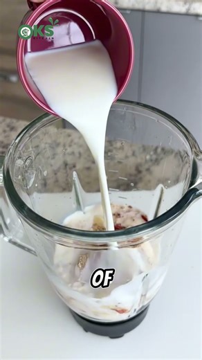 Start Your Day with This Smoothie