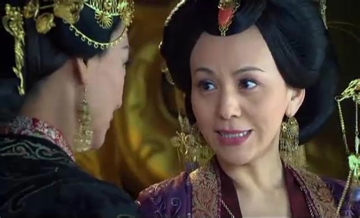 The Glamorous Imperial Concubine - Episode 19 | Rakuten Viki